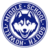 Middle School South logo